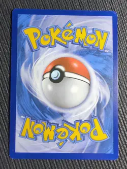 Pokemon TCG Inkay Ancient Origins 45/98 Regular Common - Tomokazu Komiya - Image 2