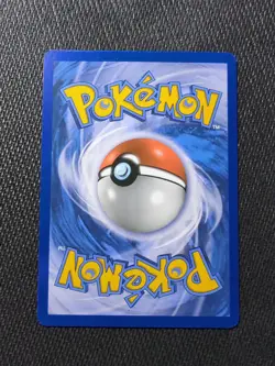 Pokemon TCG Ampharos Lost Thunder 78/214 Regular Rare NM - Image 2