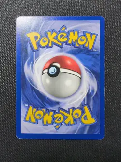 Pokemon TCG Poliwag Base Set 59/102 Regular Shadowless Common - Image 2