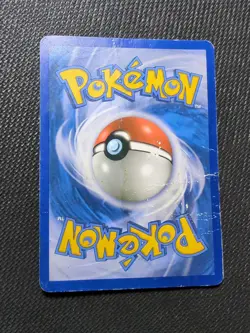 Pokemon TCG Ponyta Stormfront 71/100 Regular Common - Image 2