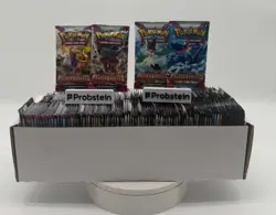 Lot of (180) Pokemon S & V Paldea Evolved Booster Packs SEALED Brand UNSEARCHED - Image 1