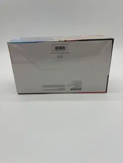 2025 Pokemon S & V Prismatic Evolutions Booster Bundle Display Case Sealed - Image 2