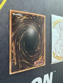 Yu-Gi-Oh! Insect Queen CT1-EN005 Limited Edition Secret Rare 039💎NM💎 - Image 4