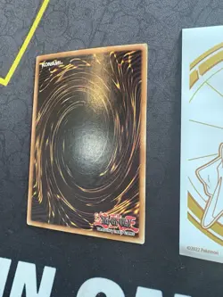 Yu-Gi-Oh! Insect Queen CT1-EN005 Limited Edition Secret Rare 039💎NM💎 - Image 5