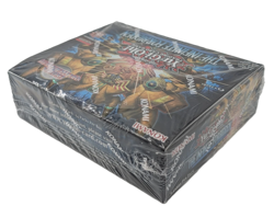 Yu-Gi-Oh: The Infinite Forbidden Booster Box Sealed - Image 2