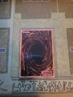 YUGIOH KAZEJIN SGX2-END08 SECRET 1ST ED NM SPEED DUEL - Image 2