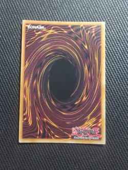 Yu-Gi-Oh! TCG Grisaille Prison Fusion Enforcers FUEN-EN059 Unlimited Super Rare - Image 2