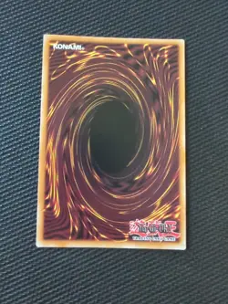 Yu-Gi-Oh! TCG Djinn Disserere of Rituals The Secret Forces THSF-EN040 1st Editi. - Image 2