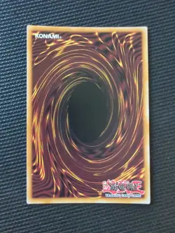 Yu-Gi-Oh! TCG Djinn Release of Rituals The Secret Forces THSF-EN036 - Image 2
