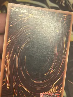 Yugioh: Meltiel, Sage Of The Sky - STON-EN062 - Secret Rare - 1st Edition - MP - Image 5