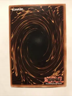 Yugioh! Necrovalley - DL3-001 - Rare - Limited Edition Duelist League Promo LP - Image 2