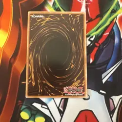 Yu-Gi-Oh Blue-Eyes White Dragon OP28-EN001 Ultimate Rare 2025 English - Image 2