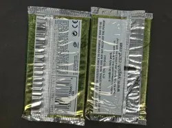 LOT of (2) Yu-Gi-Oh Rise Of Destiny Sealed Booster Packs - Image 2