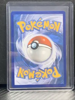 Pokemon Diantha Full Art Holo TCG Card 130/131 Sm-Forbidden Light - Image 2