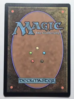 Fatespinner - The List Reprints - FOIL - NM 36/306 blue wizard mtg magic card - Image 4