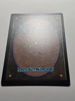 Fatespinner - The List Reprints - FOIL - NM 36/306 blue wizard mtg magic card - Image 5