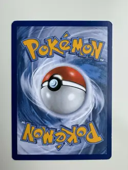 Greninja 40/122 XY Breakpoint Pokemon Card Cracked Ice Holo Deck Exclusive - Lp - Image 2