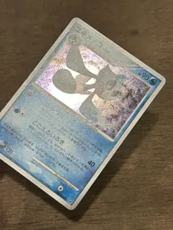 LP Froslass DPBP#420 Temple of Anger DP5 1st Ed Japanese Holo Rare Pokemon Card - Image 2