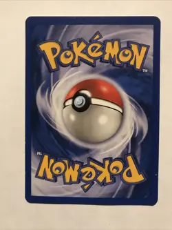 Rocket's Scizor Best of Game non-holo RARE Promo #4 Card - Image 2