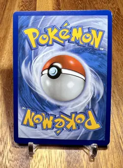 Professor's Research 024/025 Celebrations 25th Anniversary Pokemon Card NM - Image 2