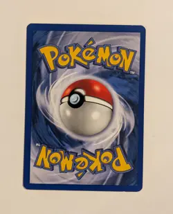 Pokemon Breeder Fields 62/64 - Vtg Pokemon Trainer Card - 1995-2000 Nintendo - Image 2