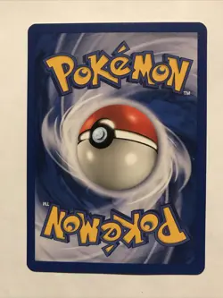 Pokemon TCG Best of Promos Rocket’s Sneasel # 5 Promo Card - Image 2