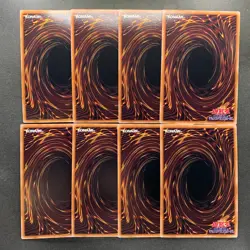 NM 8 card Time Wizard TDPP-JP008 Secret Rare YuGiOh 800 - Image 2