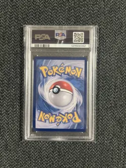 PSA 9 Ditto 173/SV-P Exclusive Stamp Rally Metamong Korean Promo Card 2025 - Image 2