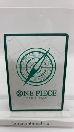 DON Card Kalgara PRB-02 [Gold Frame] THE BEST vol.2 One Piece Japan - Image 2