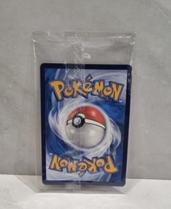 Pokemon Card Mewtwo Promo Indonesi 125/SV-P Master Ball Holo Winner Prize - Image 2