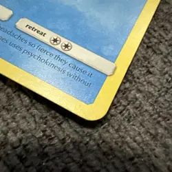 Psyduck 2/12 McDonalds 2018 Holo Promo Pokemon Card TCG - Image 3