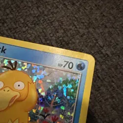 Psyduck 2/12 McDonalds 2018 Holo Promo Pokemon Card TCG - Image 4