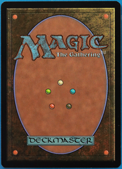 Ib Halfheart, Goblin Tactician FOIL Time Spiral NM SIGNED CARD (505117) ABUGames - Image 2