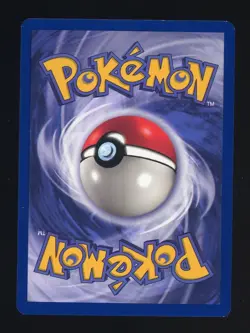 Pokemon TCG PTCG Card - Pikachu WB Stamped Movie Promo WOTC Promo Stamped - Image 2