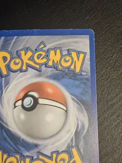 Gengar - 5/92 - Pokemon Legend Maker Holo Card MP With Crease See pics - Image 5