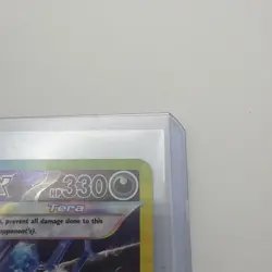 Pokemon TCG Hydreigon EX Holo Card SIR 240/191 SV08 Surging Sparks NM Condition - Image 3