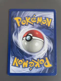 Pokemon TCG Kabuto 50/62 Fossil Unlimited Card WOTC - Image 2