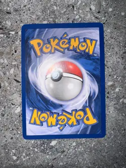 Pokemon TCG Cards Eevee 11 WOTC Black Star Promo Holo NM - Image 5