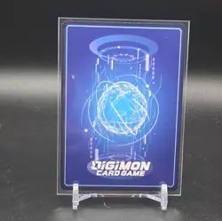 Digimon Card Game Examon BT23-047 SR BT23 Hackers Slumber TCG - Image 2