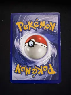 Kabuto 50/62 Unlimited, Fossil Set 1999 Pokemon Common Card LP!! - Image 2