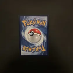 PhD Doctor Pikachu VCOS Pokemon Card Holo Cosplay ART - Image 2