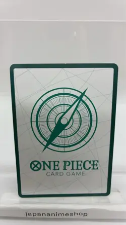 DON Card Monkey D Dragon PRB-02 [Gold Frame] THE BEST vol.2 One Piece Japan - Image 2