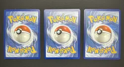 Pokemon TCG Card Lot of 3 - Gengar Promo Holo, Mega Gengar EX, Full Art Trainer - Image 2