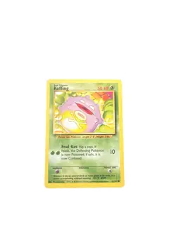 1995 First Edition Rare Pokemon Cards - Image 3