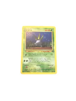 1995 First Edition Rare Pokemon Cards - Image 5