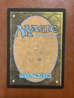 Lorien Revealed LOTR - MTG - NP - Image 2
