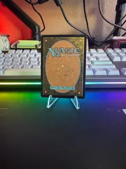 Deflecting Swat (Borderless) Commander Masters Regular Near Mint - Image 2