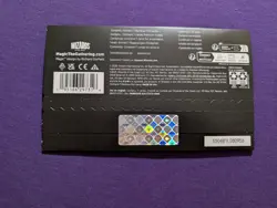 Secret Lair SpongeBob SquarePants Legends of Bikini Bottom Rainbow Foil Edition - Image 2