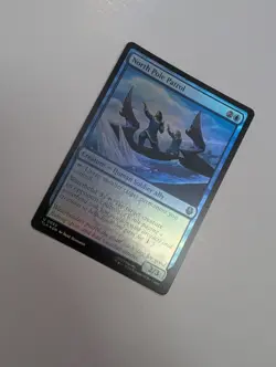 MTG - North Pole Patrol (Foil) - Avatar: The Last Airbender NM/M Condition - Image 2