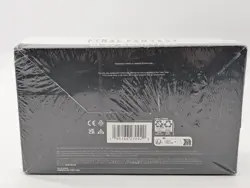 Wizards of The Coast - Magic: The Gathering Final Fantasy Play Booster Box - Image 2
